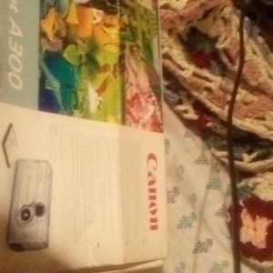 Camera